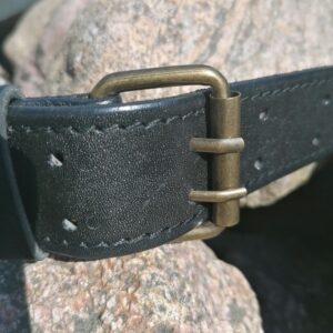 püksirihm 40mm kahe piiga pannal